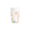 Vaso de papel de 9 oz * 8 unidades