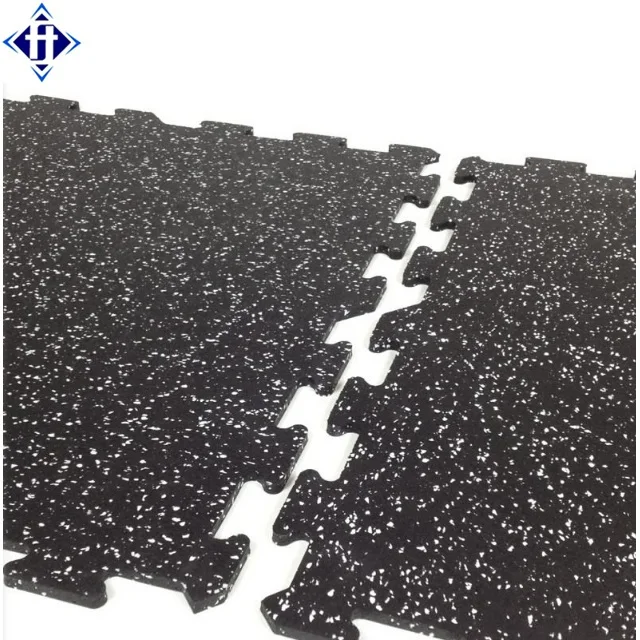 Gym rubber mat 3