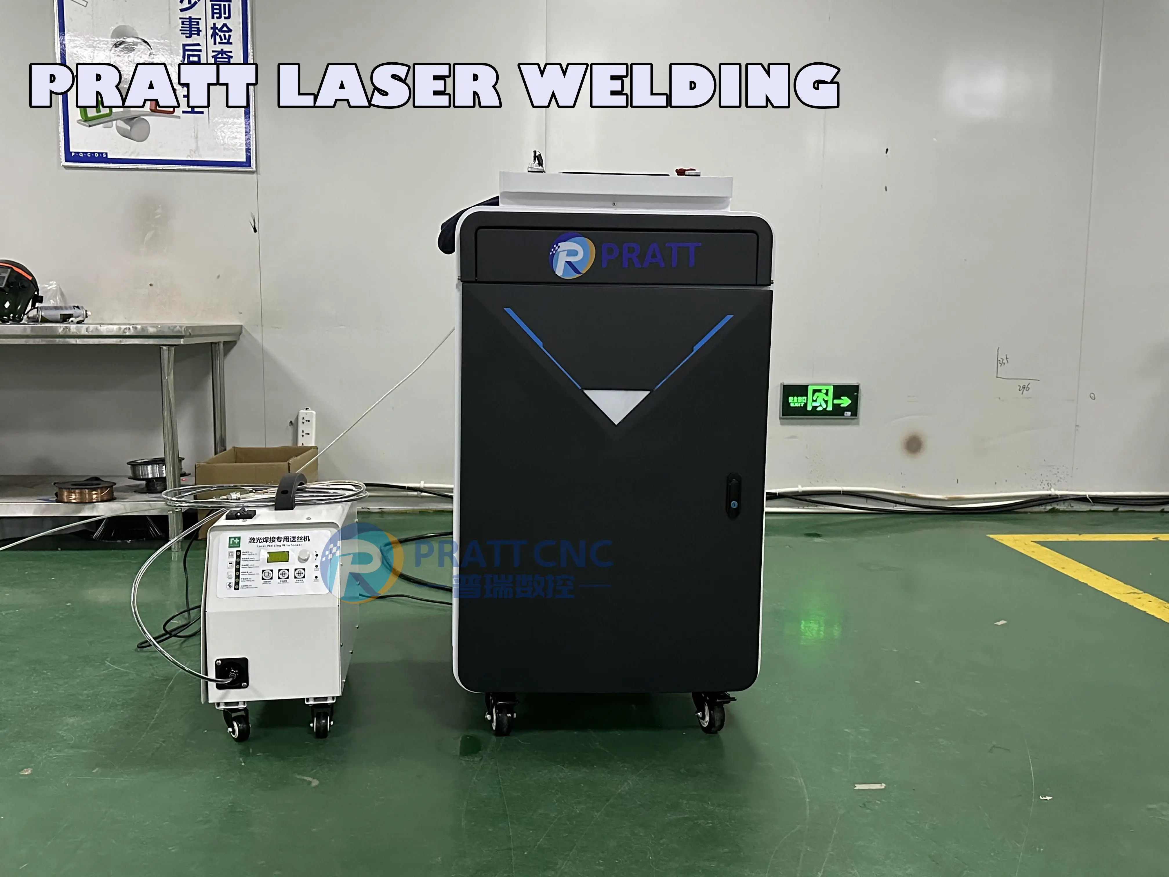 3 In 1 Laser Cleaner Welder Cutter 3in1 Laser Welding Machine/3 In 1