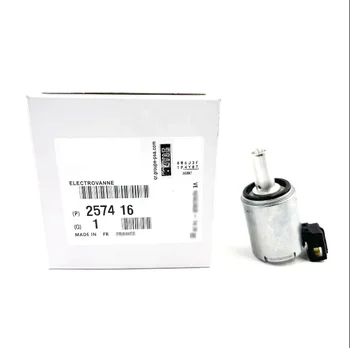 AL4 Automatic Transmission Solenoid Valve For Peugeot 206, 207, 307, 406, Citroen C2, C3, C4 – OEM 257416, New Quality Parts