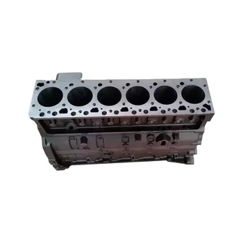 Good Quality 3939313 Diesel Engine Spare Part 3944918 3963350 Cylinder Block