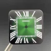 Black green