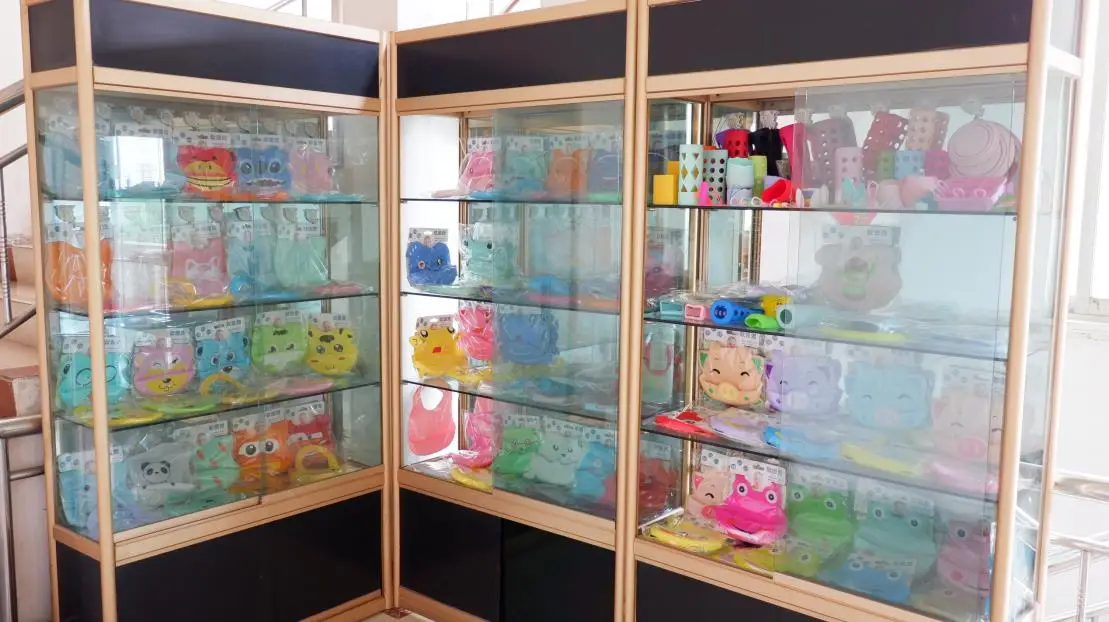 Foshan Yongjianxing Technology Co., Ltd.