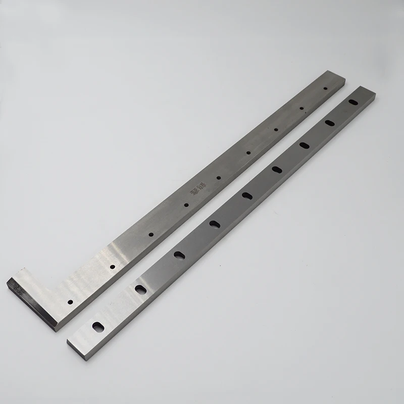 Popular Paper Cutting Guillotine Blade for Cutting Machine