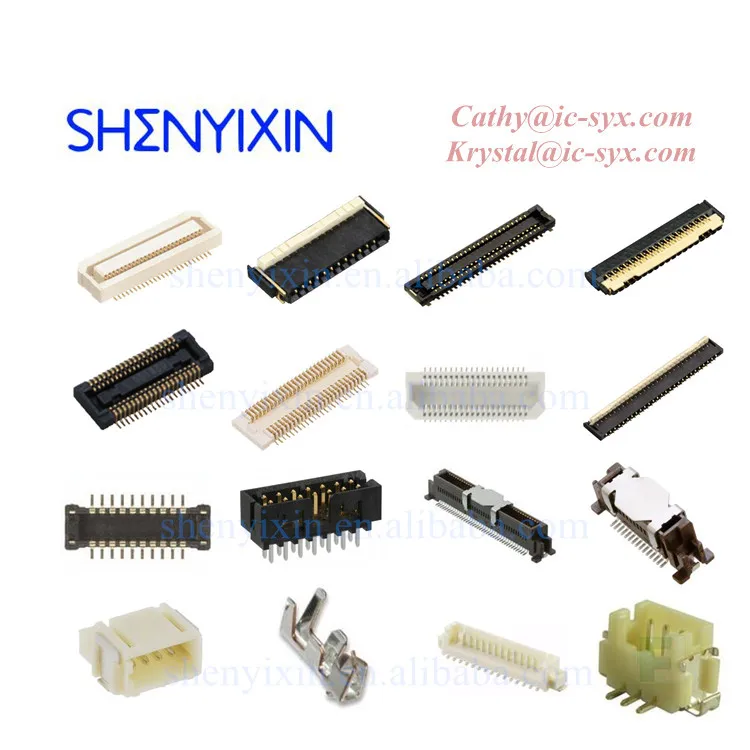 New IC CHIPS LT6605Q In Stock
