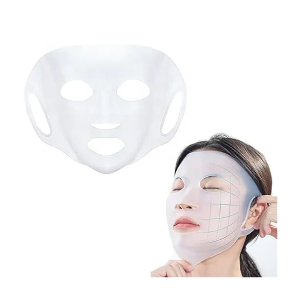 Total 100 FACE MASK newest COVER Washable