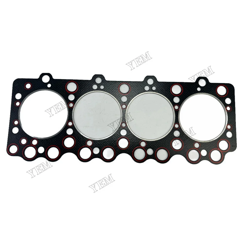 For Weichai WP4.3D61E2 Head Gasket Engine Parts Factory Direct Sales