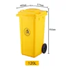 120L medical tank