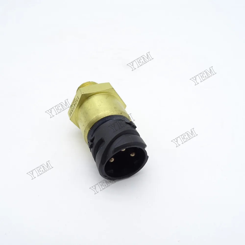 15047336 Oil Sensor for Volvo Heavy Equipment Engine Parts 6