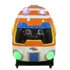 Robots spatiaux