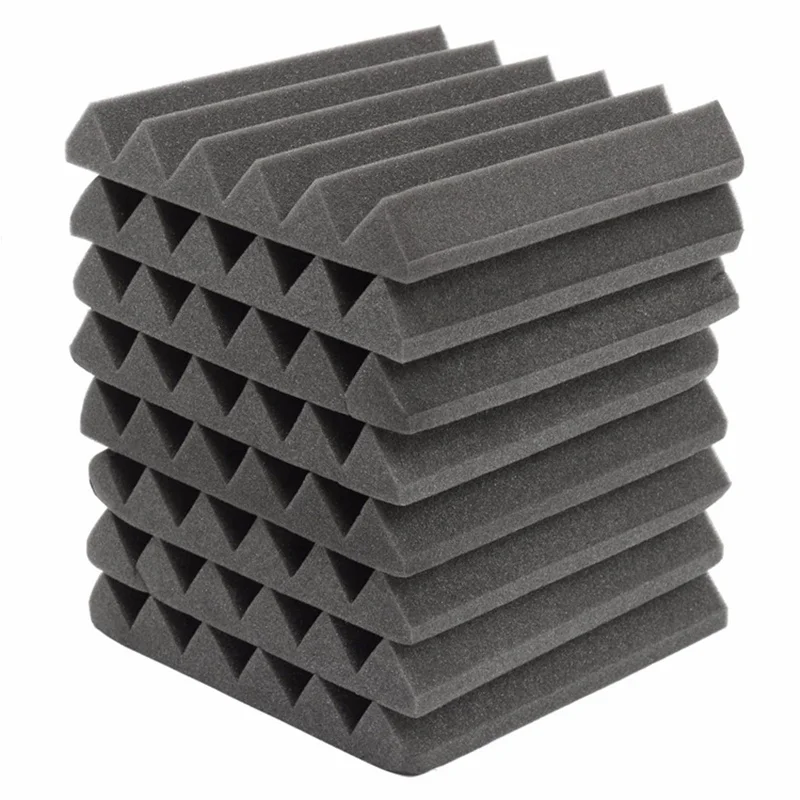 Foam factory. Foam factory