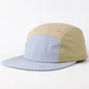 Gorro de campamento Beige