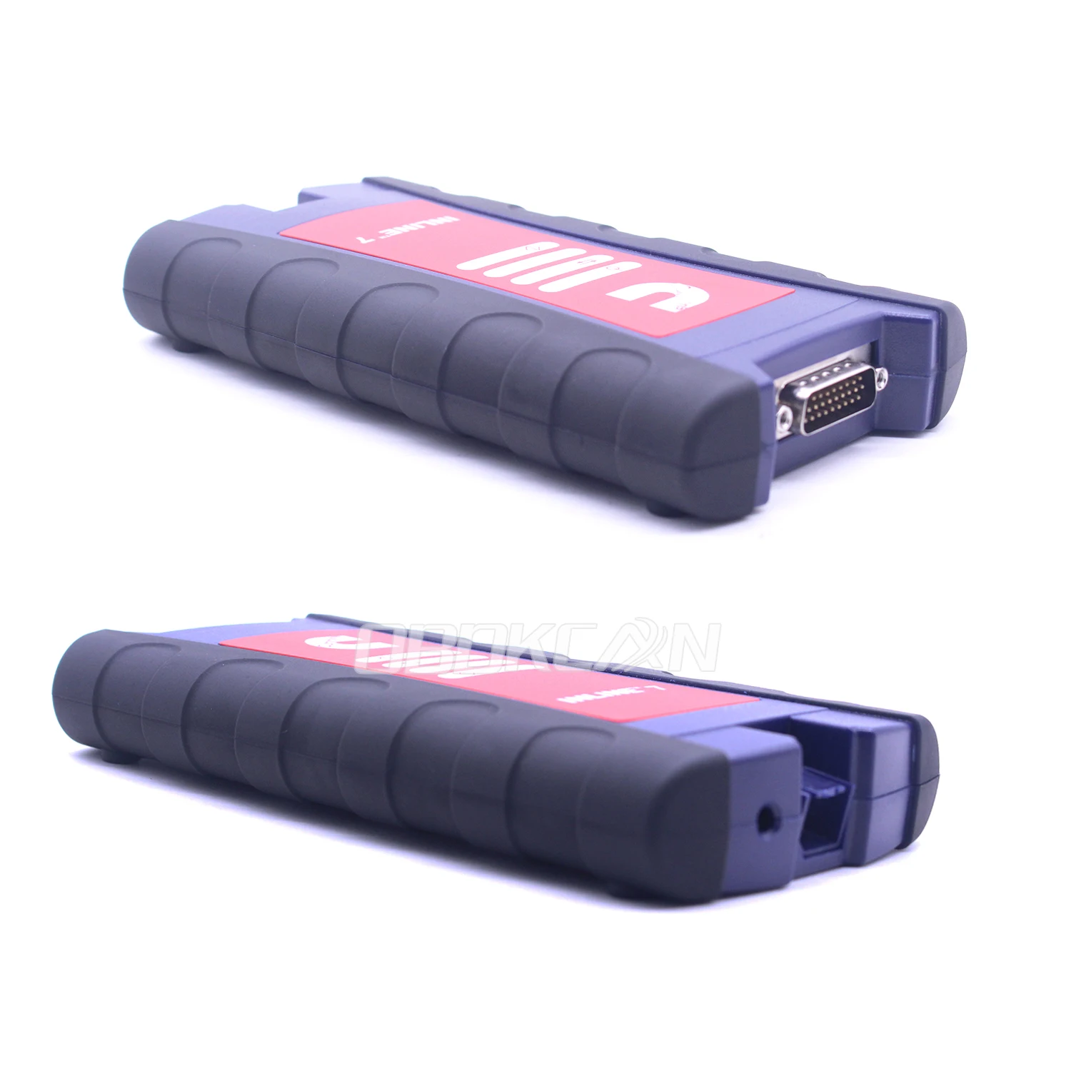 ForC-ummins INLINE 7 Data Link Adapter for Trucks Diagnostic Tool with Inline7 Newest V8.7 Software for C-ummins Inline7