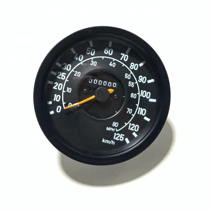 Car parts digital tachometer OEM 0085422206 0005429716 For  