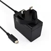 Black UK no package
