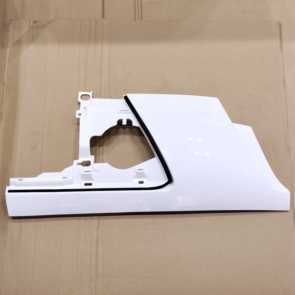 Side Front Panel 8974056258 for Japanese Truck Body Spare Parts