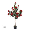 Rouge 120cm
