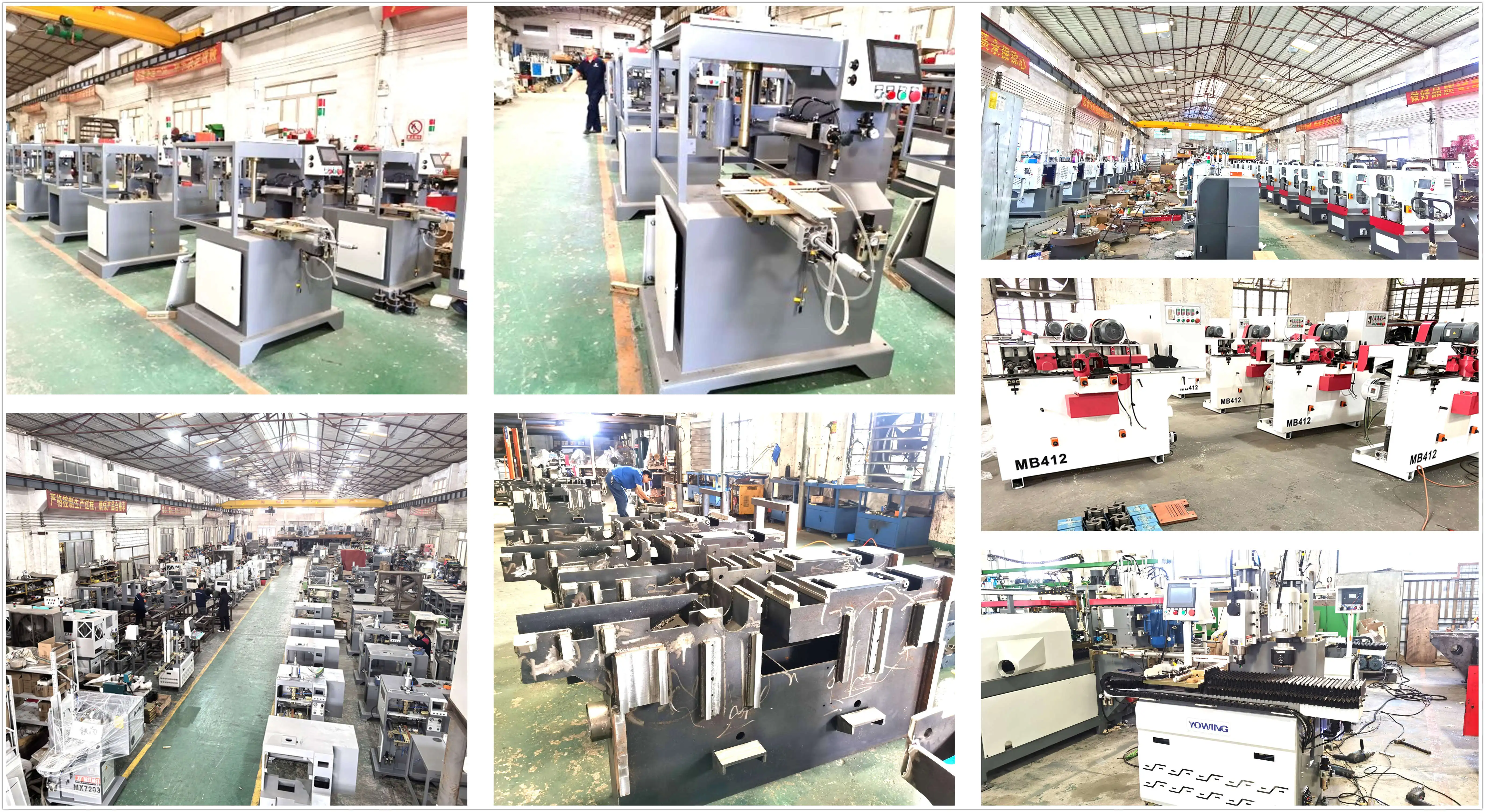 Copy Shaper MX7203 Automatic Copy Shaper Wood Copy Shaper Machine