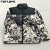 Camouflage black