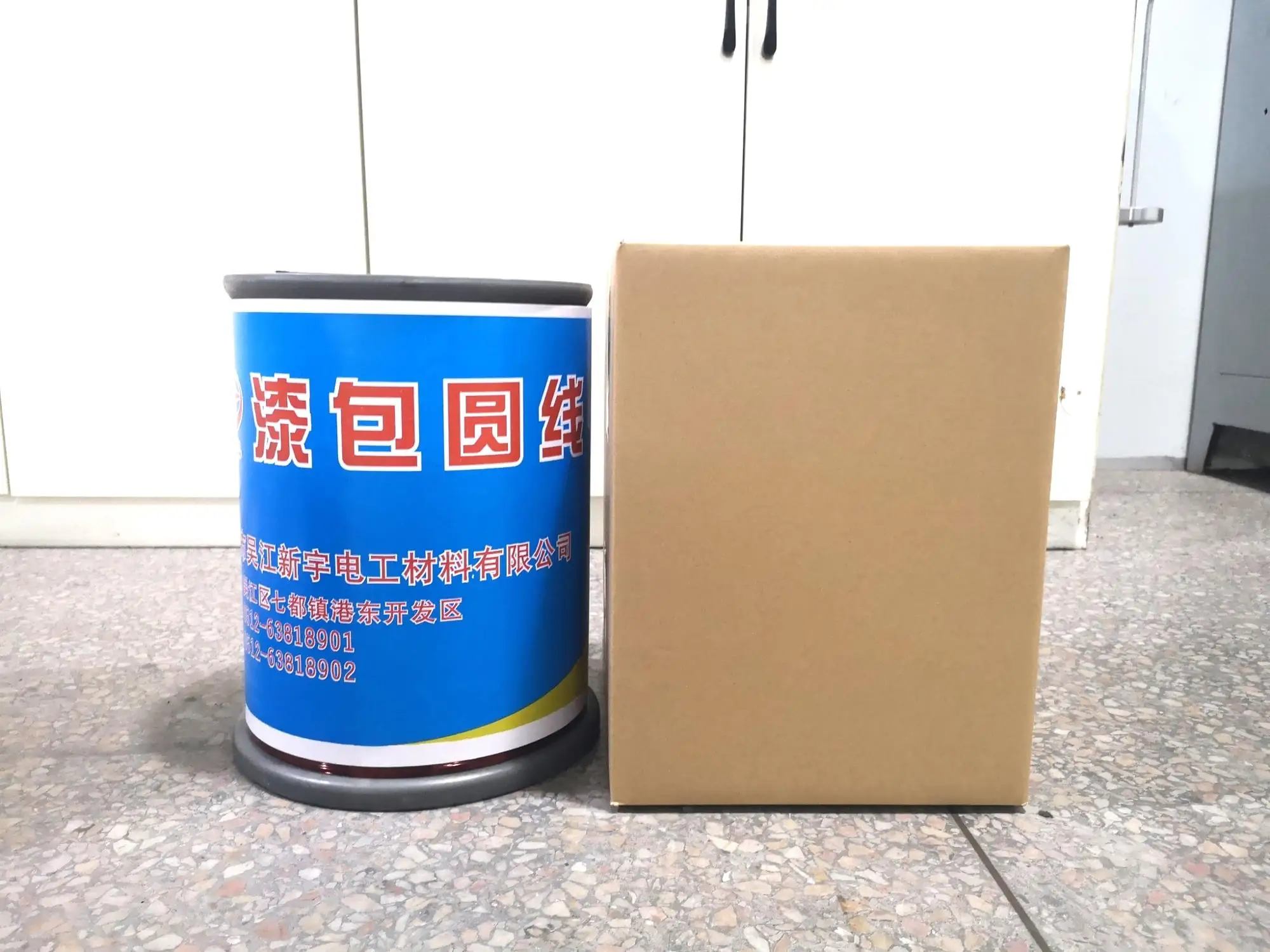 Copper Wire,2eiw/pew/uew Round Enamelled Copper Wires