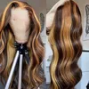 highlight wigs