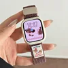Smoke purple  white set-value set