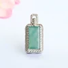 Blue Jadeite S5100904 (16*8mm)