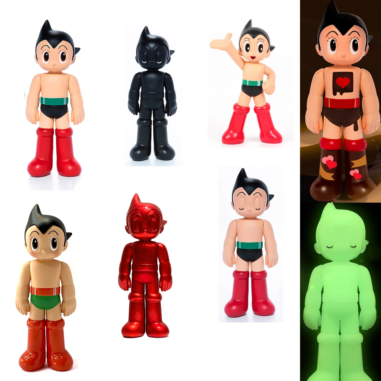 Oem Hot Sell Astro Boy Japan Animation And Manga Pvc Action Figure Atom Buy Japan Animation And Manga Pvc Action Figure Astro Boy Atom Boy Product On Alibaba Com