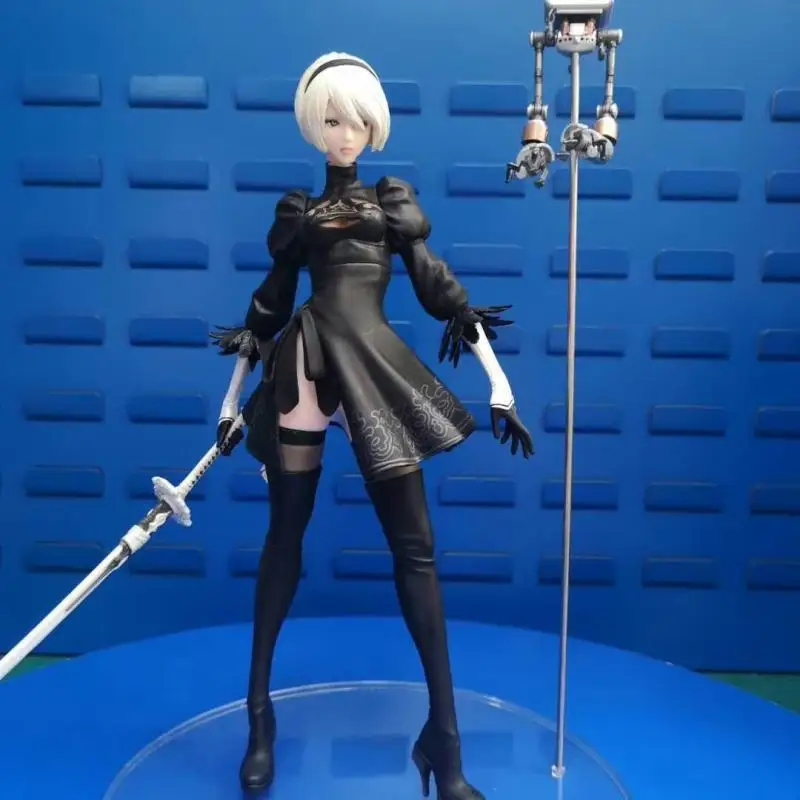 2B Nier Automata 28cm - Action Figure – Fantastic Loot