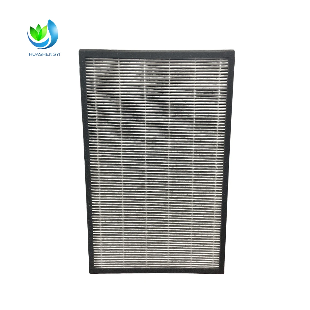 product 2024 walson custom hepa filters replacement air purifier filters for areas affected by wildfires h11 h12 h13 h14-5