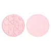 1 pack of macarons (pink)