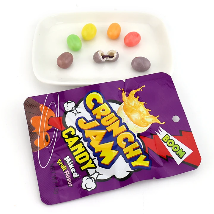 beans candy