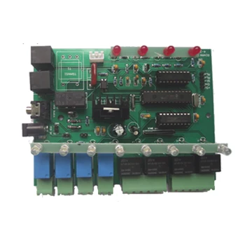 custom PCBA medical health care equipment PCB assembly Shenzhen