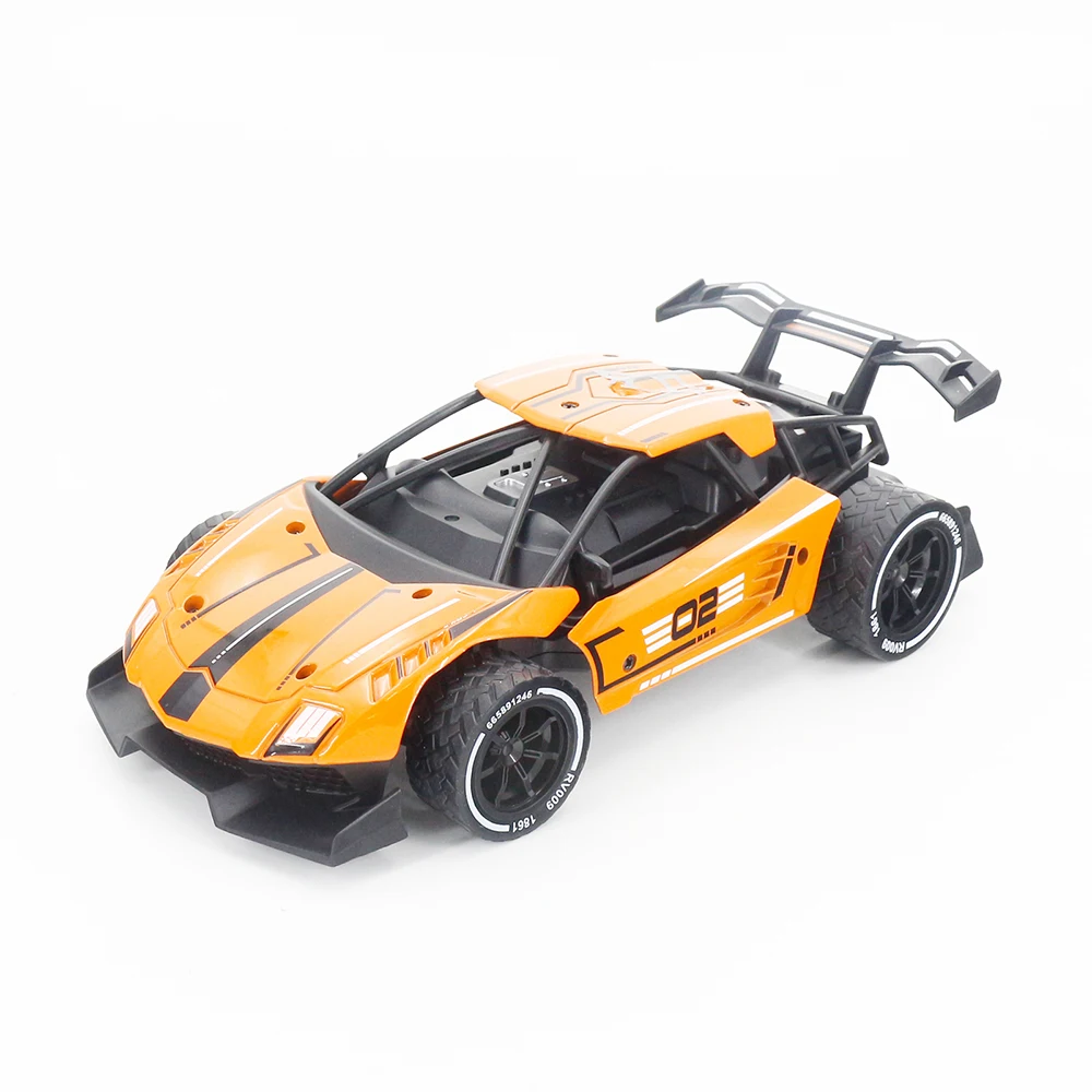 Latest RC Cars - 8001/8002/8003/8004 - Fun for Kids & Adults