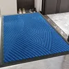 Wave pattern - Blue