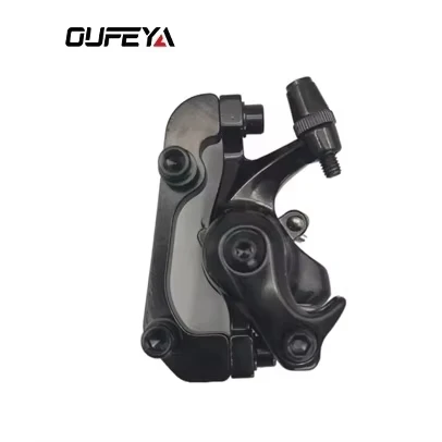 Дисковый тормоз для велосипеда