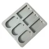 5# Rectangle et ovale