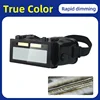 True color