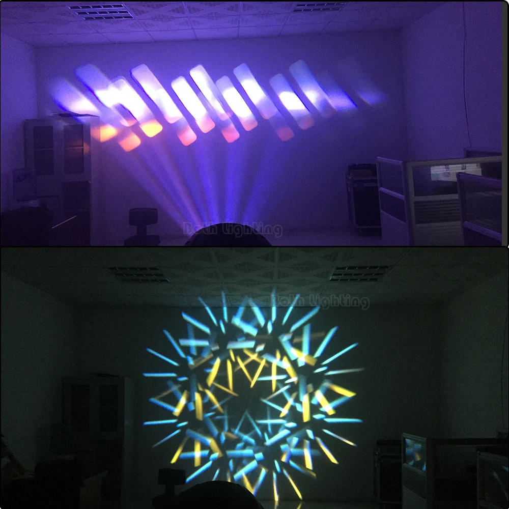 Amazon.com: Moving Head Light 280W 10R WZYBUTA LED Beam