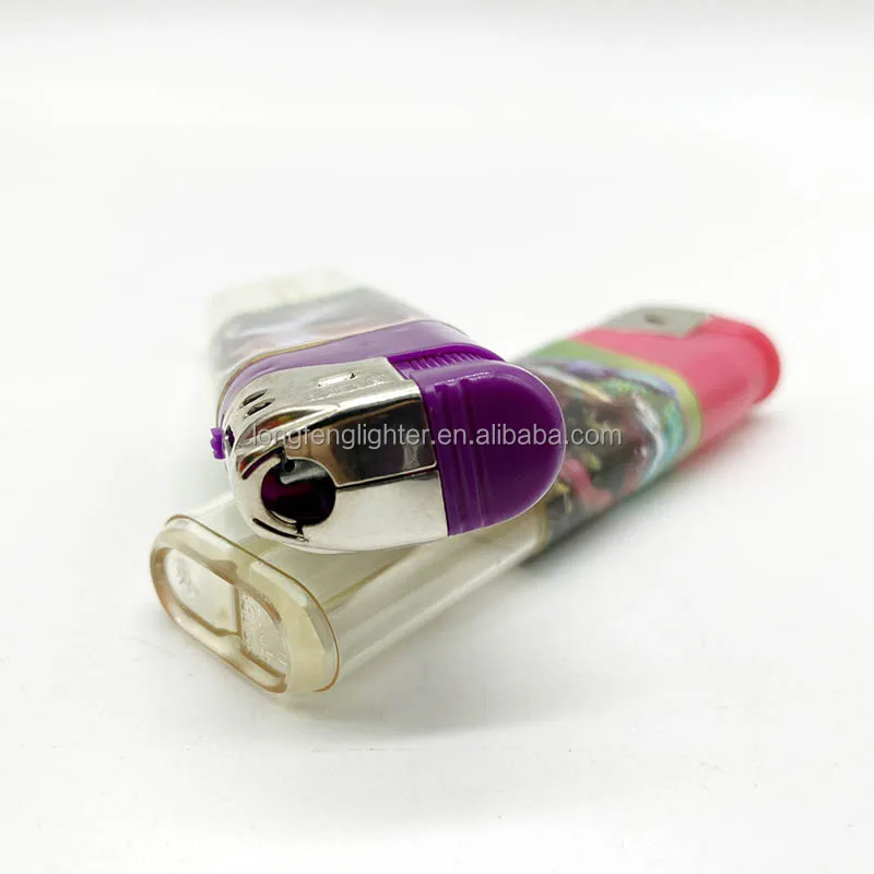 china cigarette lighter Gas at Best Price in Shenzhen, Guangdong Comes packaged in a gift box Supply Safety Flint Gas Lighter