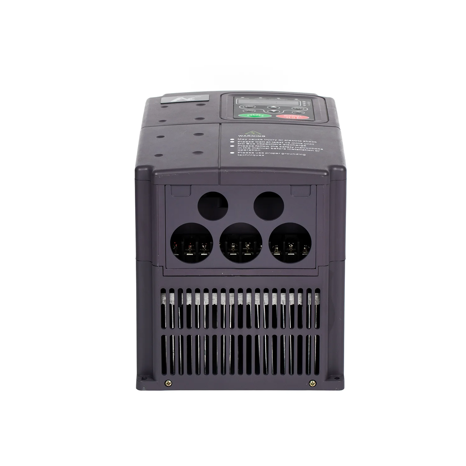 Частотно-регулируемым приводом 4/5.5kw 7,5/11kw 380V/400V инвертор частоты с 3 фазами 50/60Hz