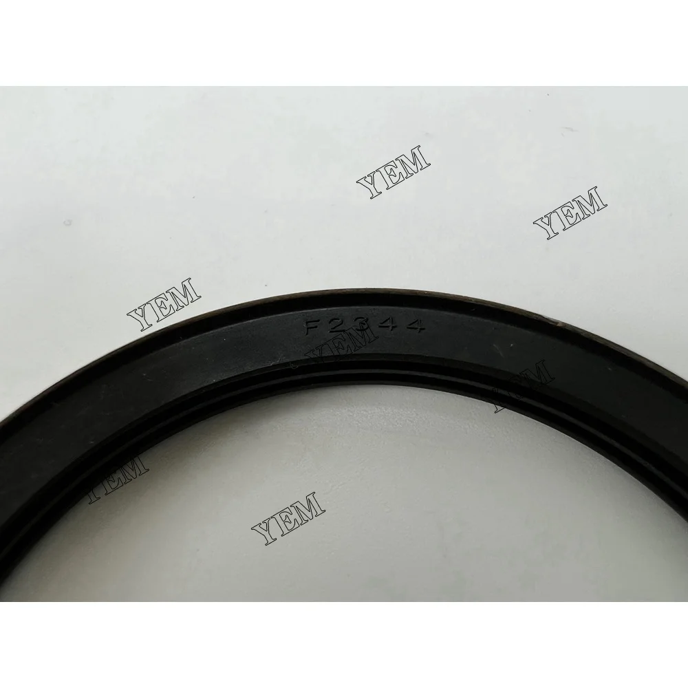 Factory 7170611 Radial Lip Seal for Doosan Engine Rebuild Kit 3