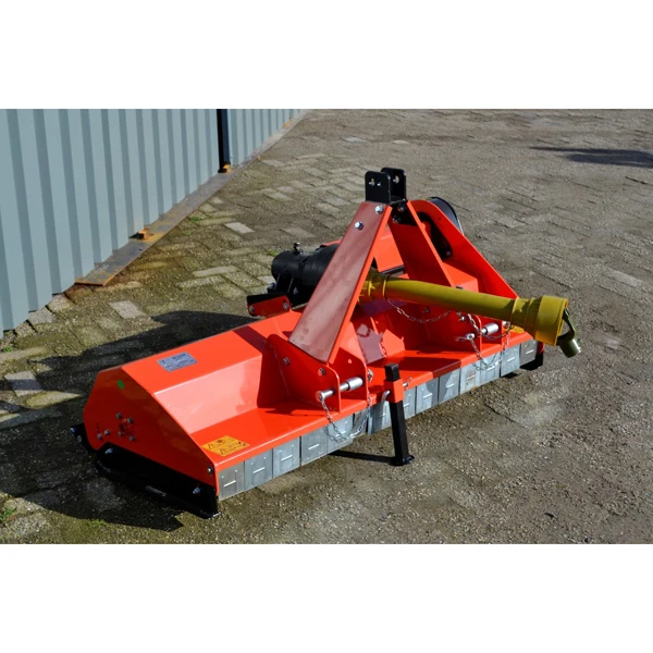 ef105 用于 20-30 马力小型拖拉机的割草机