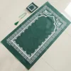 verde oscuro