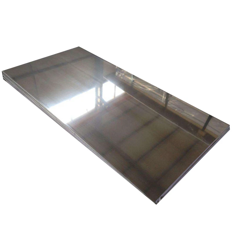 Hot Sale AISI 201304 304L 316L 310S 321 430 1mm 2mm Stainless Steel Sheet