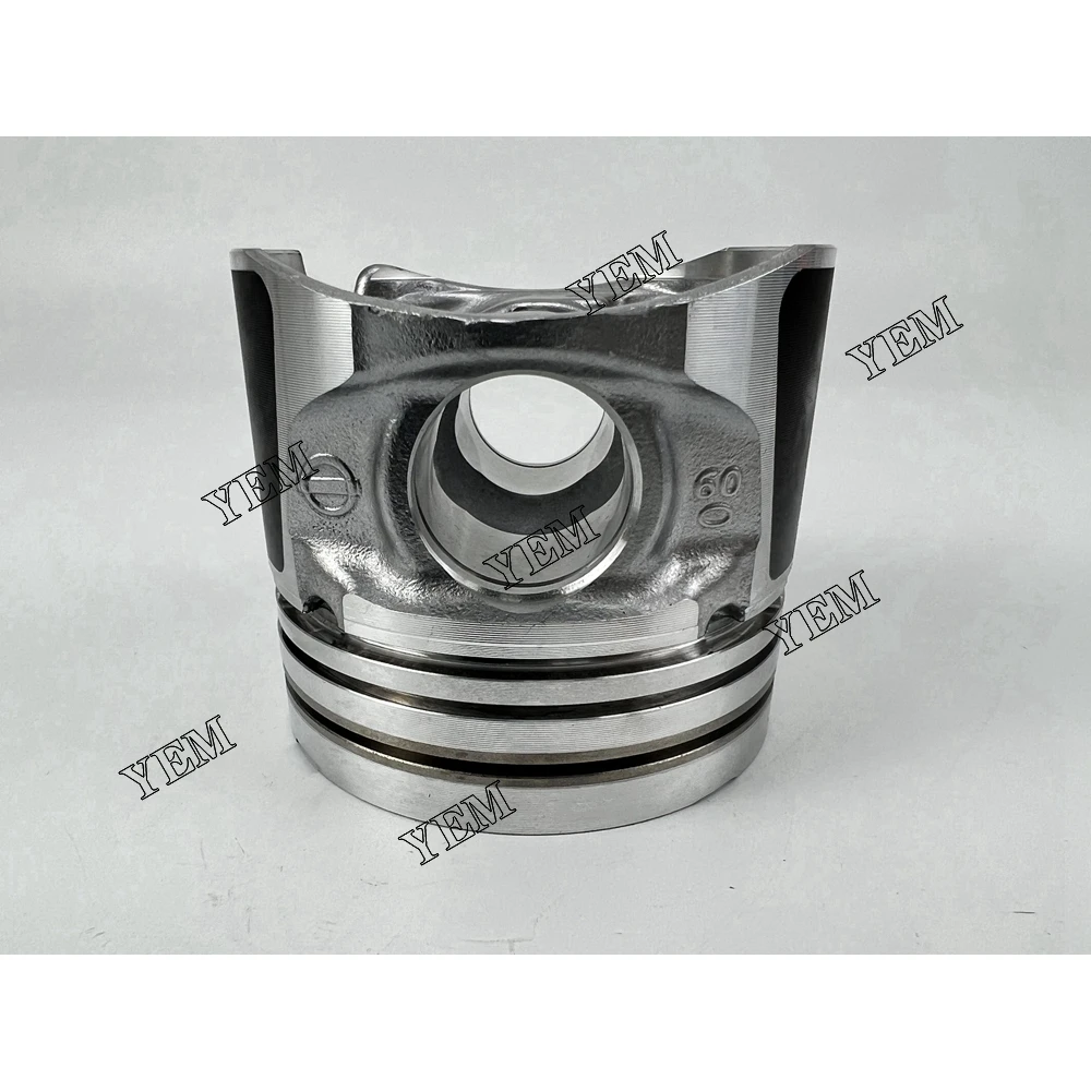 Engine Spare Parts YD25 Piston With Pin A2010-5X00A for Nissan 3