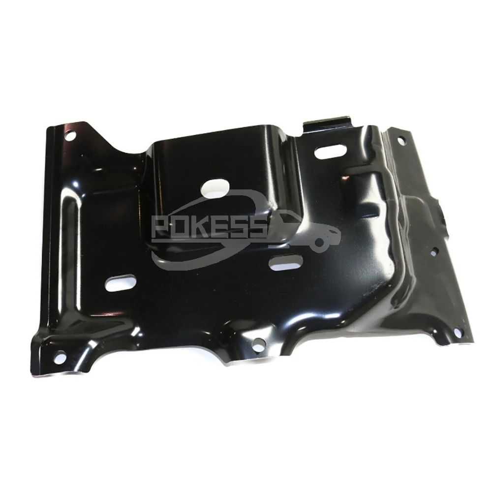 FL3Z17B984A FL3417B984AB Right Front Bumper Bracket for Ford F-150 RAP...