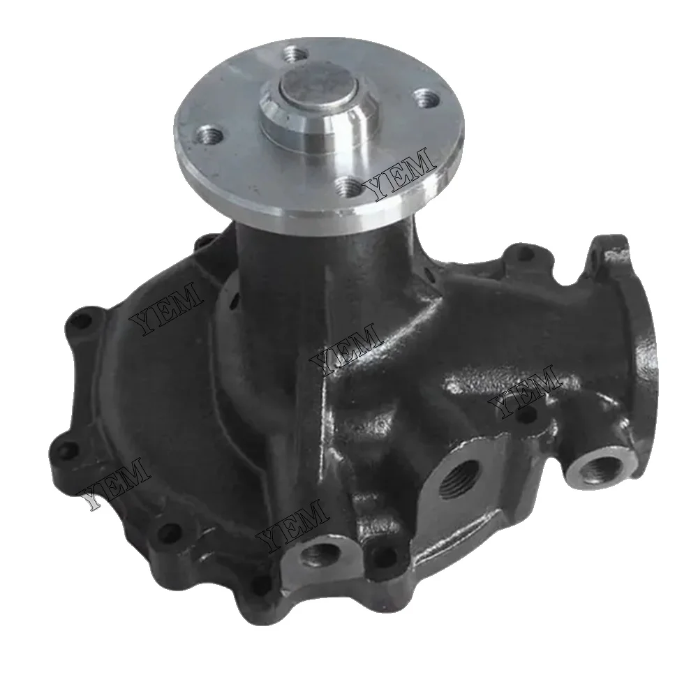 16100-E0373 16100-78060 Water Pump for Kobelco SK200-8 Sk210-8 Sk250-8 Sk260-8 High Performance Engine Parts