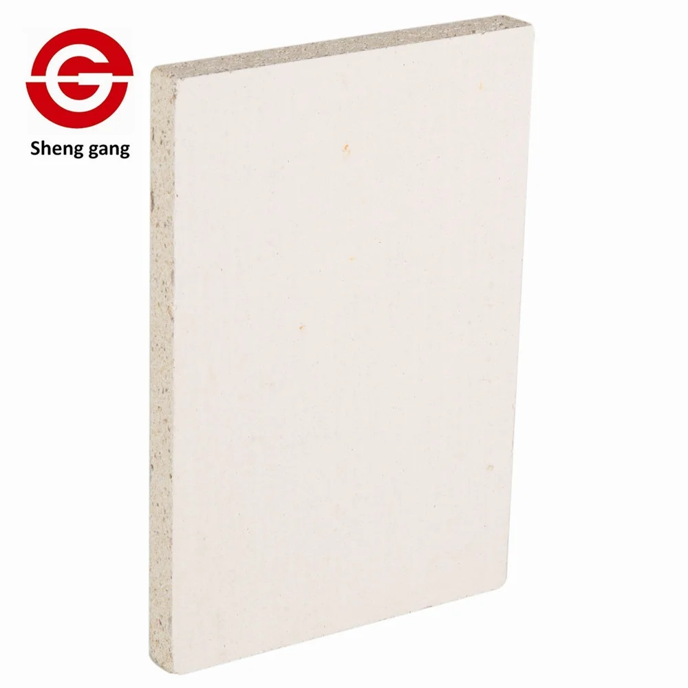 Mgo Ceiling Board