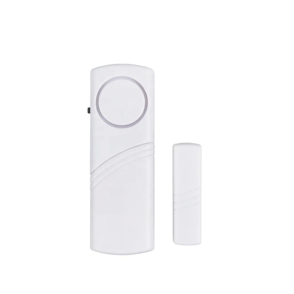 110db Door Open Sensor Window Alarm House Alarm Security